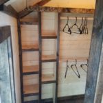 Best Tiny House With Walk In Closet Pics