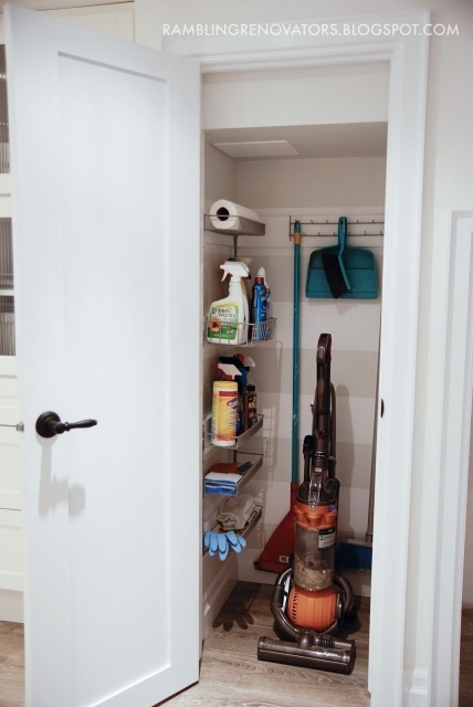 Best Utility Closet Ideas Photos