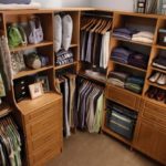 Best Walk In Closet Accessories Photo