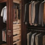 Best Walk In Closet Accessories Pics