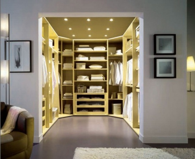 Best Walk In Closet Bedroom Ideas Pictures