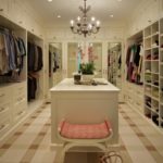Best Walk In Closet Bench Photos