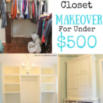 Best Walk In Closet Budget Photo
