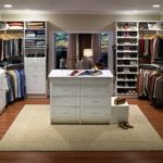 Best Walk In Closet Designs Diy Pics