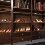 Best Walk In Closet For Shoes Images