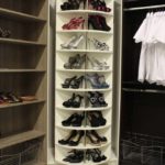 Best Walk In Closet For Shoes Pic