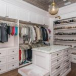 Best Walk In Closet For Women Image