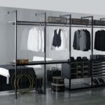 Best Walk In Closet Glass Photos