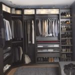 Best Walk In Closet Ikea Picture