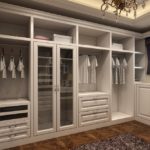 Best Walk In Closet L Shape Images