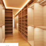 Best Walk In Closet Lighting Pic