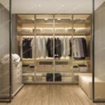 Best Walk In Closet Luxury Photo