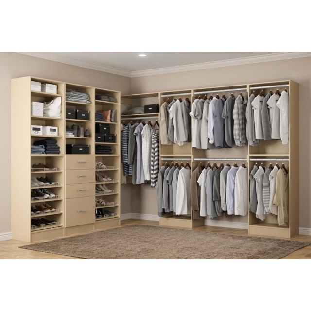 Best Walk In Closet Pictures