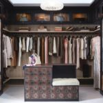 Best Walk In Closet Plans Pics