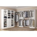 Best Walk In Closet Systems Pictures