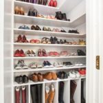 Best Walk In Closet Under Stairs Image