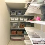 Best Walk In Closet Under Stairs Pictures