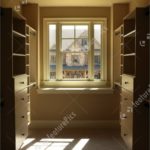 Best Walk In Closet With Window Image