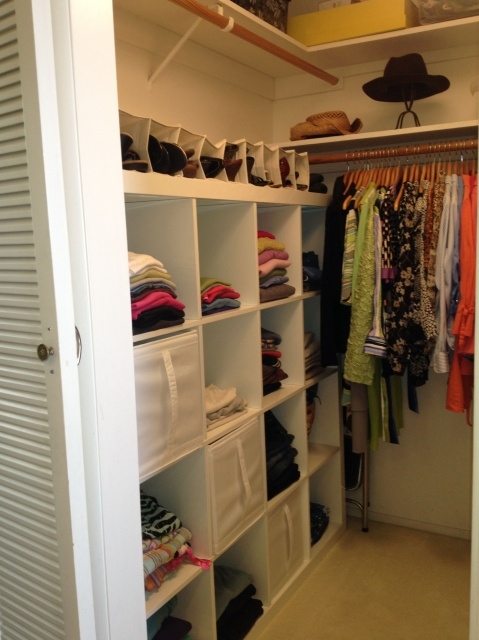 Best Walk In Robe Organisation Ideas Images