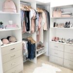 Best Walk In Robe Organisation Ideas Pics