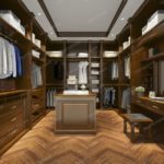 Best Walk In Wardrobe Luxury Picture