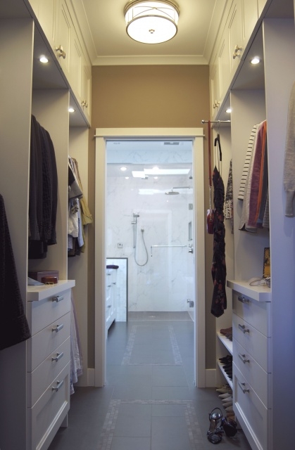 Best Walk Through Wardrobe Picture