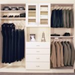 Best Wall Closet Organizer Pictures