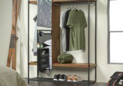 Best Wall Hanging Wardrobe Images