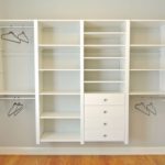 Best Wall Hung Closet Systems Pics