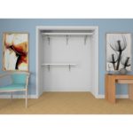 Best Wall Mounted Closet Images