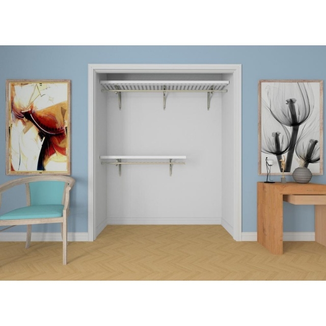 Best Wall Mounted Closet Images