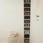 Best Wall Shoe Storage Pic