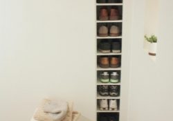 Best Wall Shoe Storage Pic