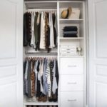 Best Wardrobe Closet Design Ideas Picture