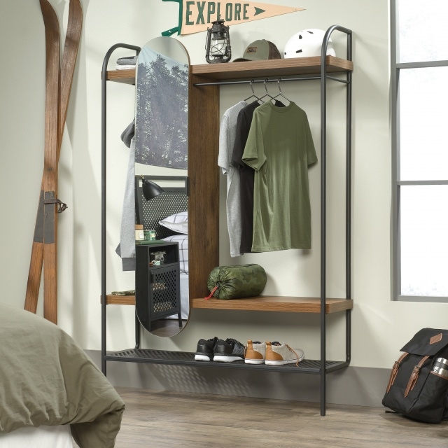 Best Wardrobe For Hanging Clothes Pics