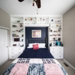 Best Wardrobe For Small Bedroom Photo