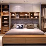 Best Wardrobe For Small Bedroom Pics