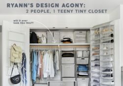 Best Wardrobe Ideas For Small Spaces Picture