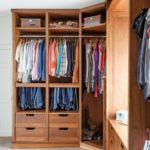 Best Wardrobe Room Design Ideas Picture