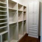 Best White Closet Ideas Photo