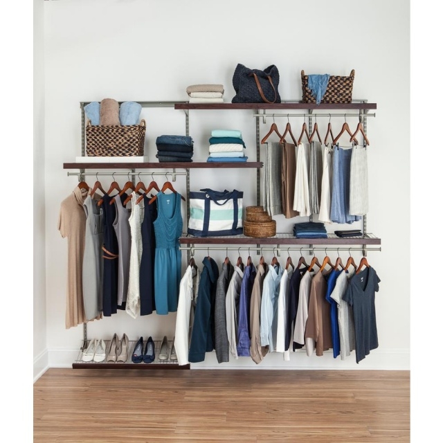 Best Wire Closet Systems Images