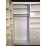 Best Wood Closet Shelving Pictures
