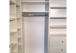 Best Wood Closet Shelving Pictures