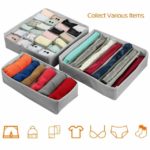 Classy Bra Drawer Organizer Images
