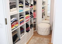 Classy Cheap Walk In Closet Ideas Images