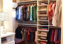 Classy Closet Bedroom Ideas Photos