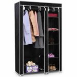 Classy Closet Clothes Organizer Picture