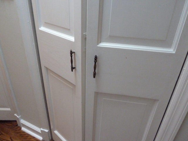 Classy Closet Door Handles Pics