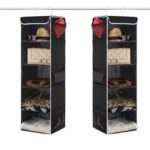Classy Closet Hanging Organizer Pictures