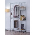 Classy Closet Organizer Hangers Images